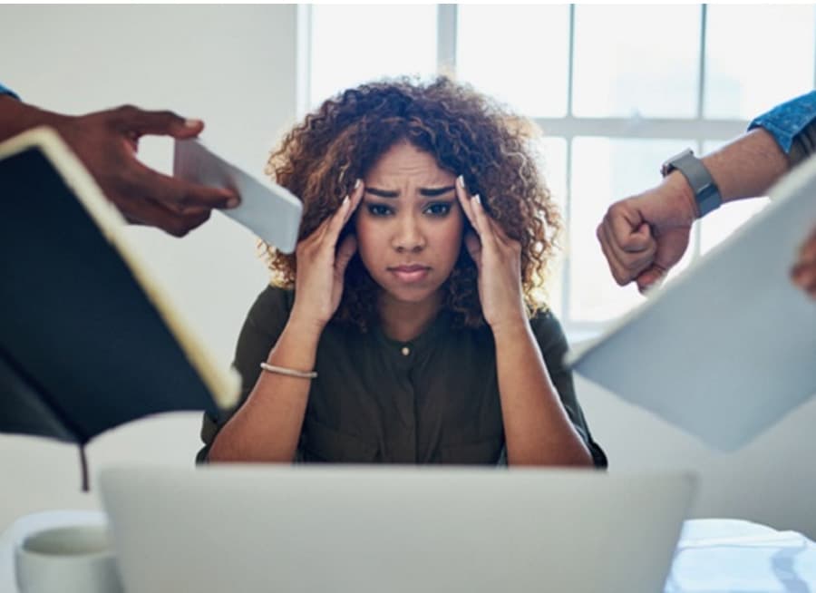 كيف ترفع إدارة الإجهاد من مستوى الأداء الوظيفي