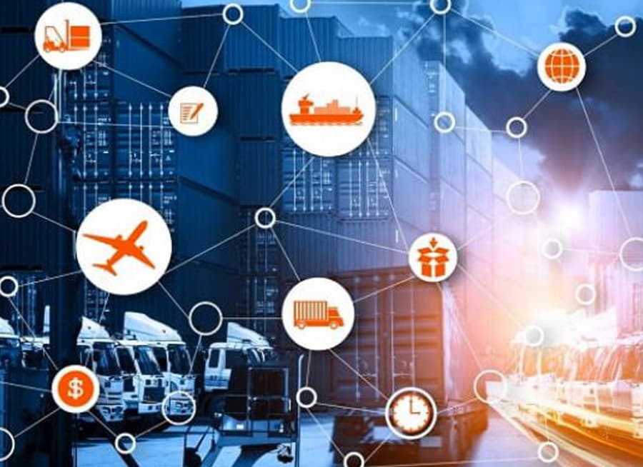 أشهر 5 نماذج لسلاسل التوريد المستخدمة في الأعمال
