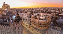 مكتب برشلونة