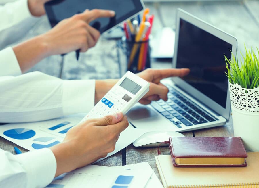 مركز التكلفة: المفهوم، الأنواع، والأهداف المحاسبية