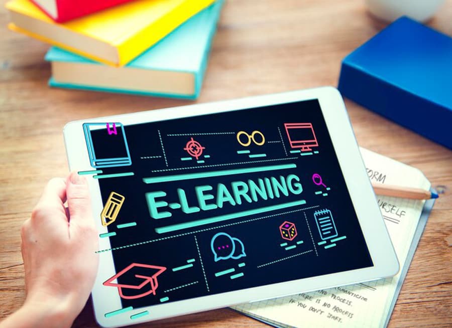 التدريب الإلكتروني يعيد تعريف مفهوم التعلم المستمر في بيئة العمل