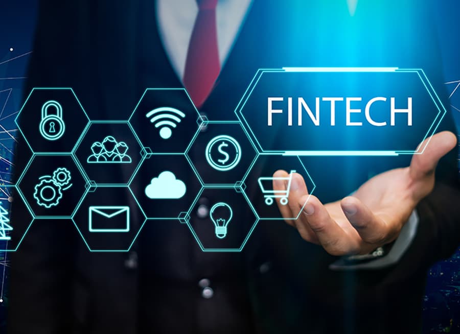 التكنولوجيا المالية (FinTech): أهم الابتكارات لرسم مستقبل التمويل