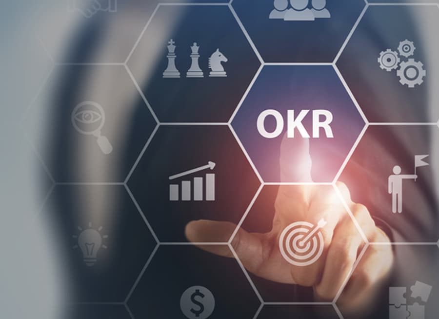 إطار الأهداف والنتائج الرئيسية (OKRs) وإمكانياته في تحقيق النجاح