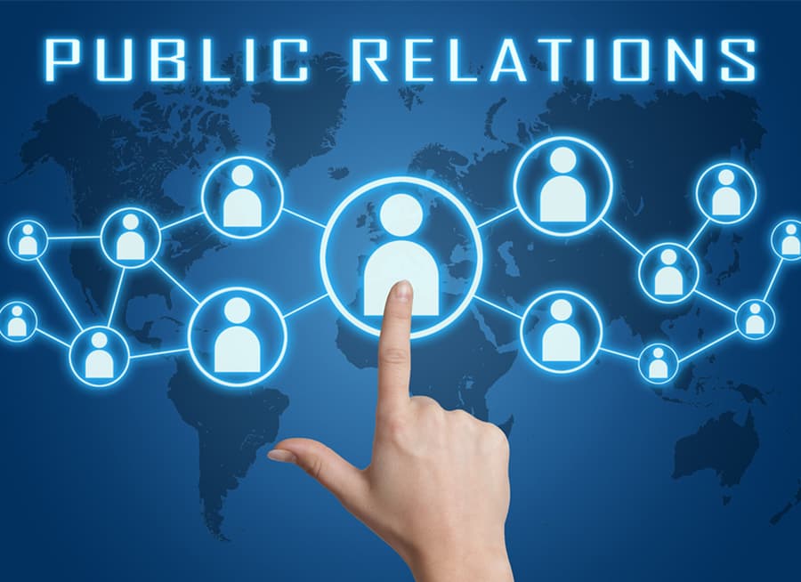 كيف تبدأ بإدارة حملات العلاقات العامة الخاصة بك؟