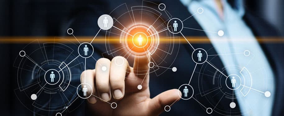 رقمنة الموارد البشرية: 7 خطوات لتبدأ التغيير