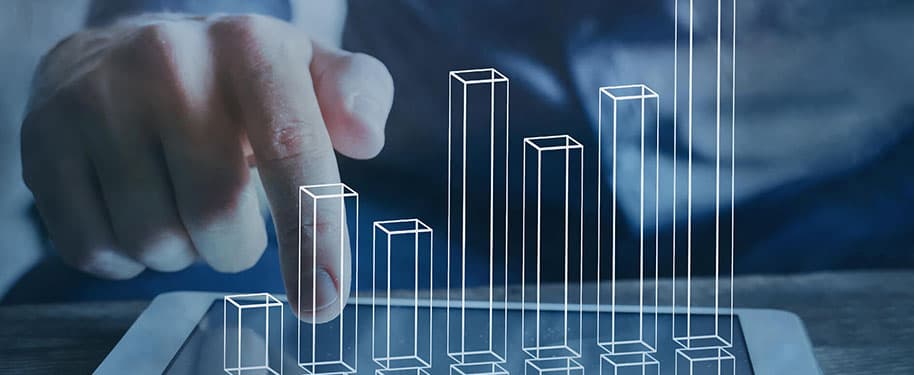 النمذجة المالية في صناعة النفط والغاز