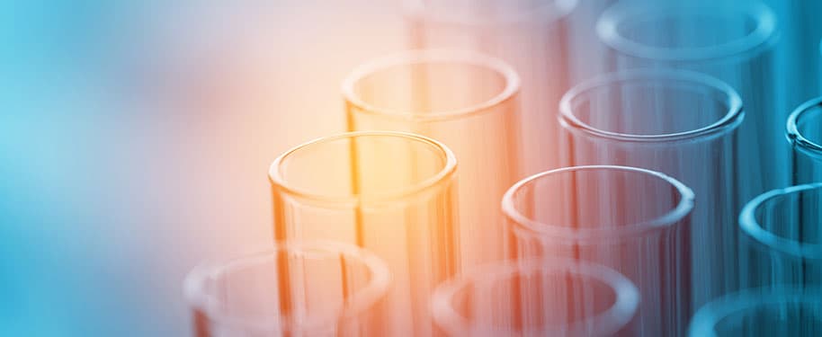 كل ما تحتاجه حول كروماتوغرافيا السائل