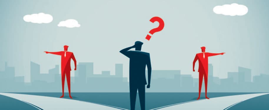 استعمال تحليل البيانات لاتخاذ القرارات التجارية