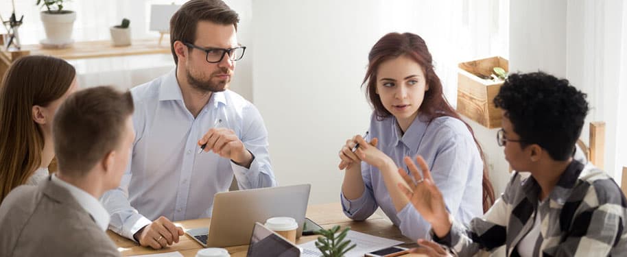 كيفية إجراء تقييم الجاهزية للتغيير في منظمتك