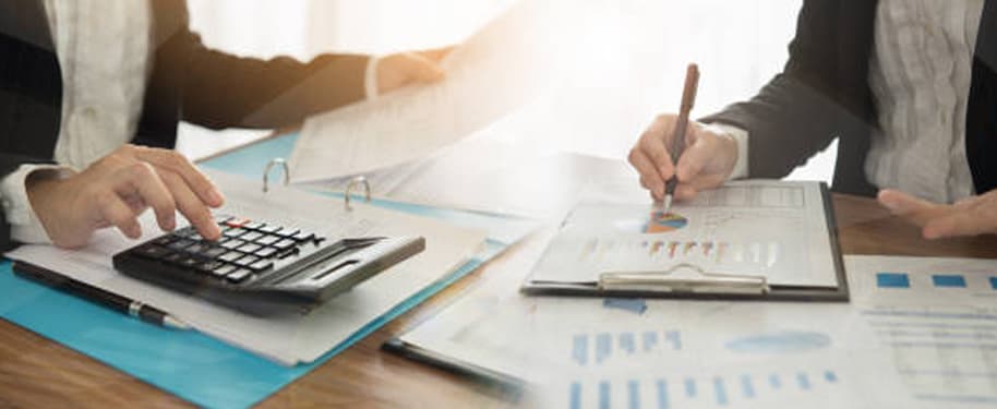 نظام المعلومات المحاسبية في تعزيز عملك التجاري