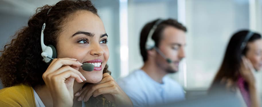 5 من أنواع خدمة العملاء التي ترضي مختلف عملائك