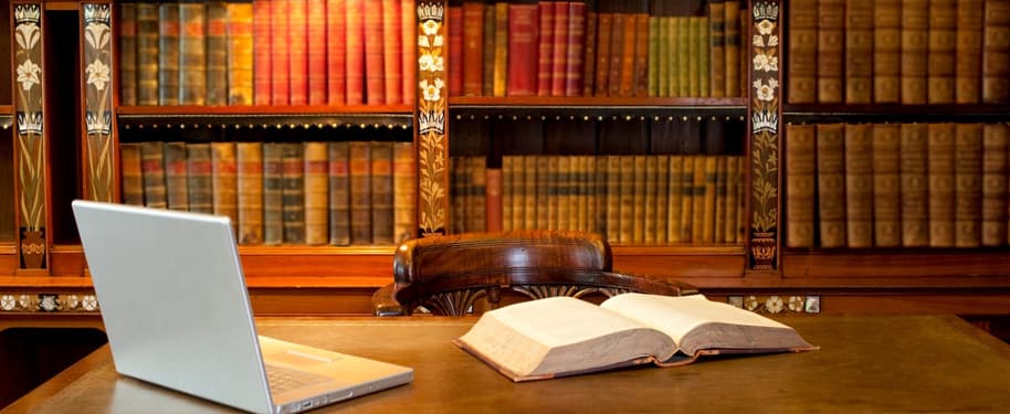 تقنيات إدارة المكتبات في العصر الرقمي