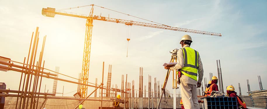 لماذا من المهم أن تتعرف على إدارة الإنشاءات وأنواعها؟