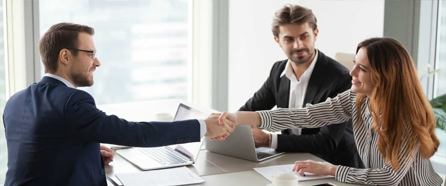 حيل المفاوض المحترف لكسب الصفقات الناجحة لصالحه