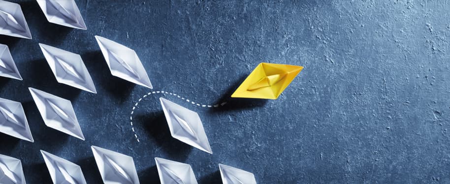 إدارة التغيير التنظيمي: ما يجب فعله وما لا يجب فعله