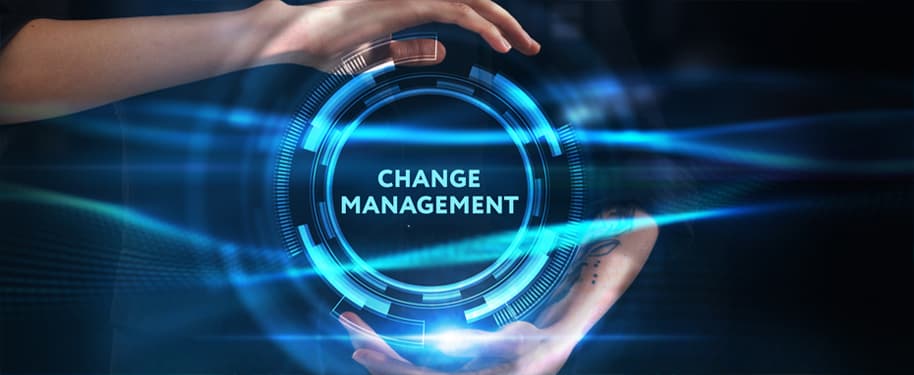 5 من خطوات إدارة التغيير التي تضمن الانتقال الناجح للأعمال