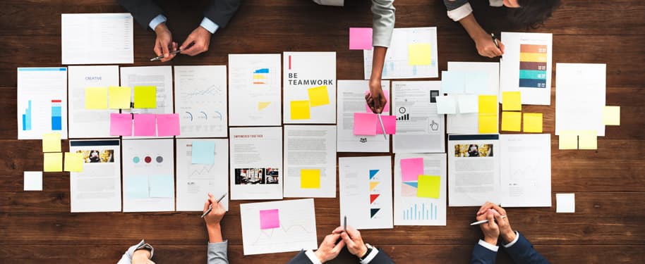 تعلّم منهجيات إدارة المشروع لتصل بمشروعك إلى النجاح