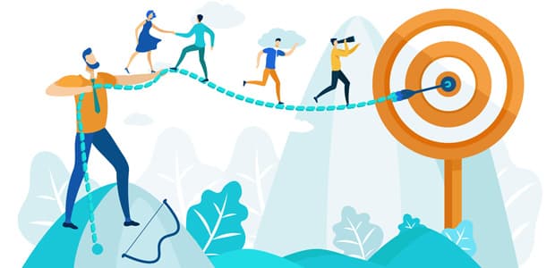 ما هي المهارات القيادية التي تصنع منك قائداً عظيماً؟