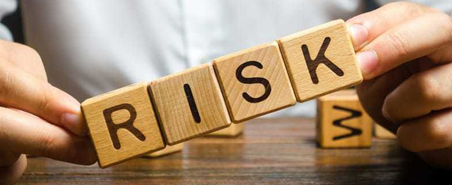 كيفية استخدام إطار إدارة المخاطر في الأعمال التجارية