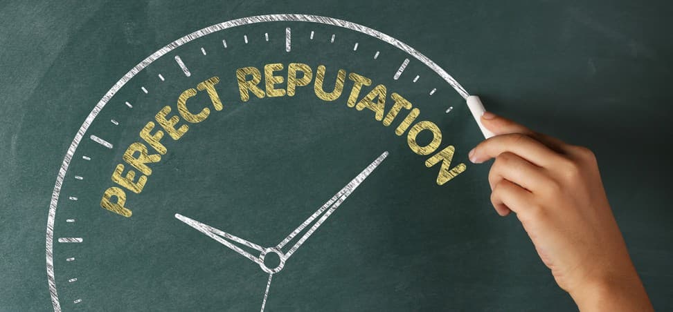 دليلك لبناء سمعة الشركة في 10 خطوات