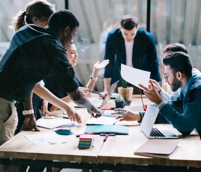 ...ما هي الأدوار الأساسية للعمليا