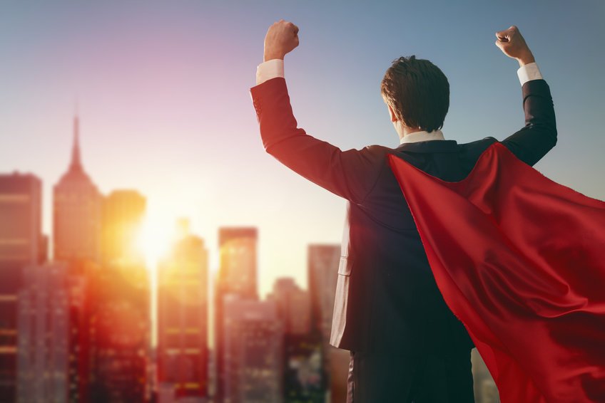 ...شخصية القائد: ما الذي يميز الق