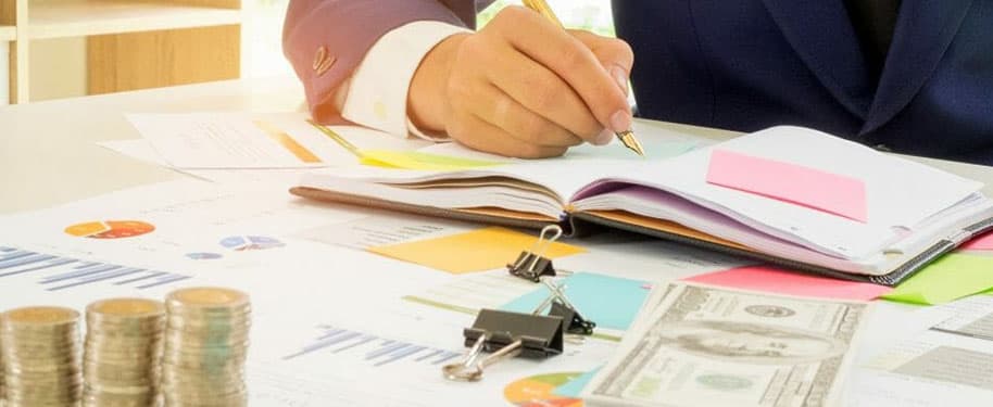 استراتيجيات الإجهاد المالي: دربٌ للتخلص من الضغوط المالية