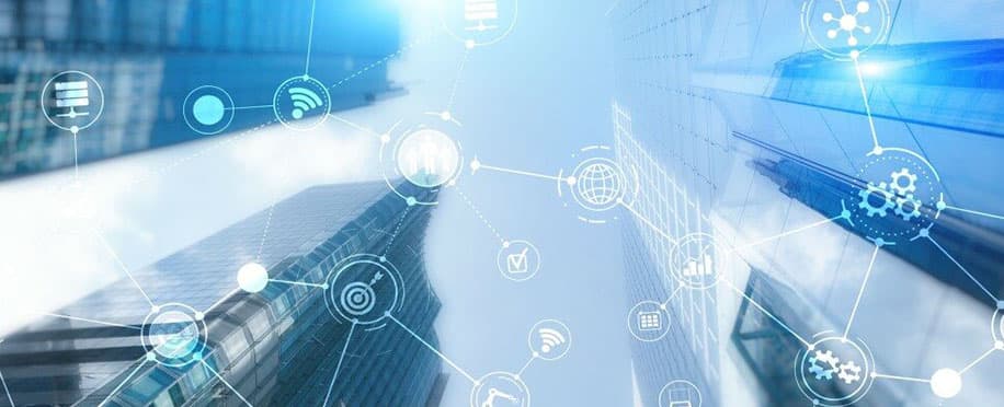 نظام أتمتة المباني: التطور الأكثر إفادة للبشرية