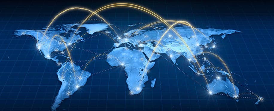 تحديات وحلول سلسلة التوريد العالمية في القرن الواحد والعشرين