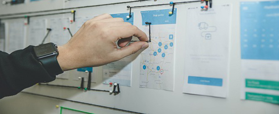 6 من مبادئ التخطيط: مفاتيح لنجاح عملك