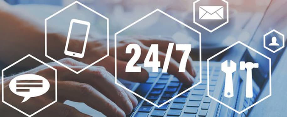 كيف يمكن أن يضيف فريق دعم العملاء القوي قيمةً لأعمالك؟