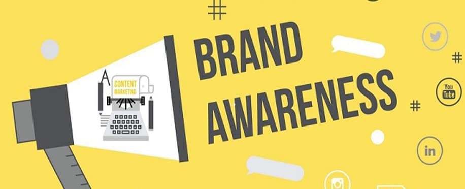 بناء الوعي بالعلامة التجارية: كيف تحصل على تقنيات مثبتة للتسويق الناجح؟