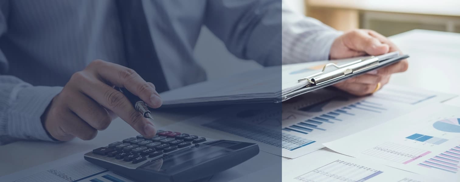 دورات في المالية والمحاسبة (أونلاين)