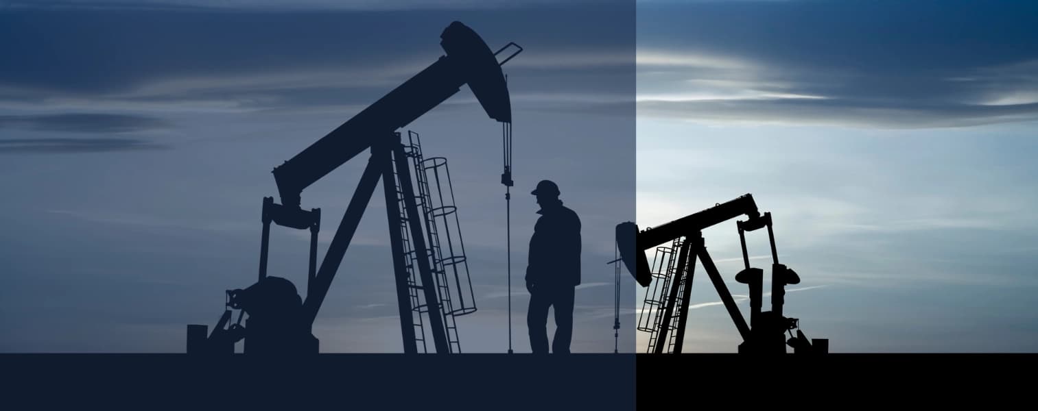 دورات في النفط والغاز (أونلاين)