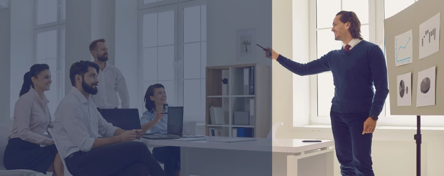 دورات في المبيعات والتسويق (أونلاين)