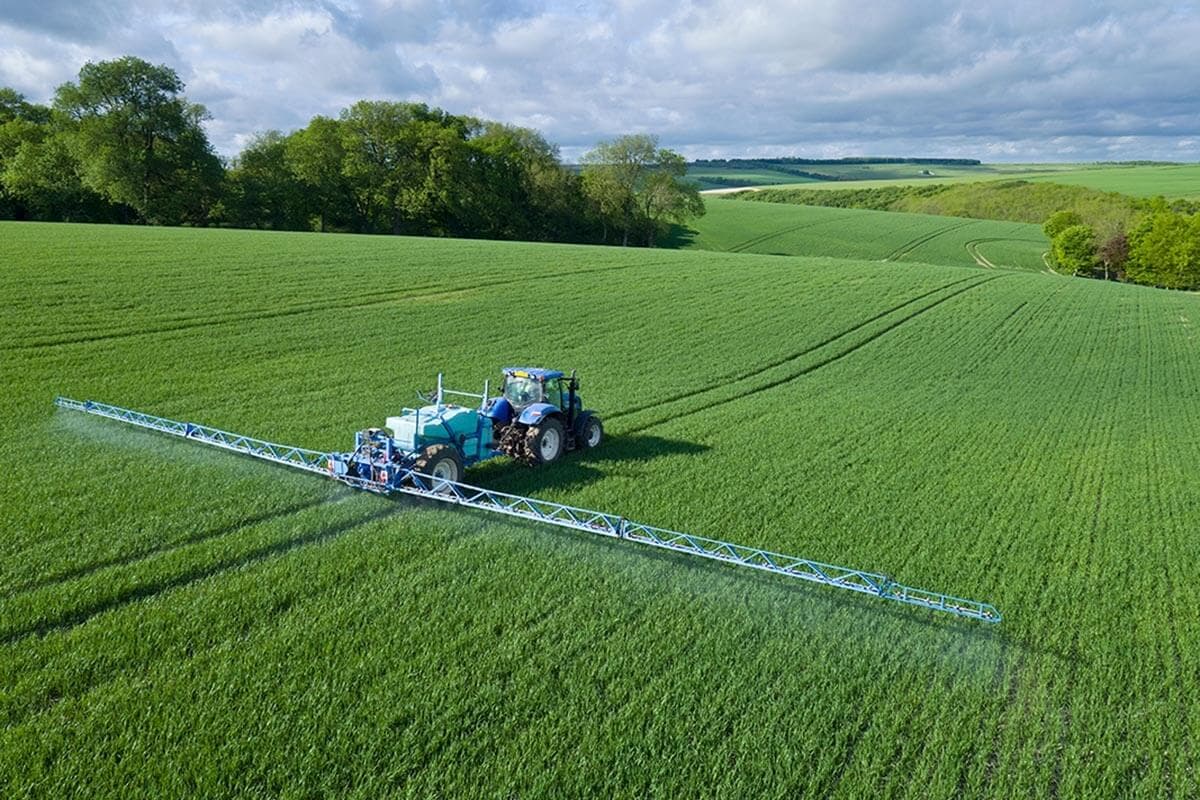 دورات في الإدارة البيئية والزراعة في برشلونة