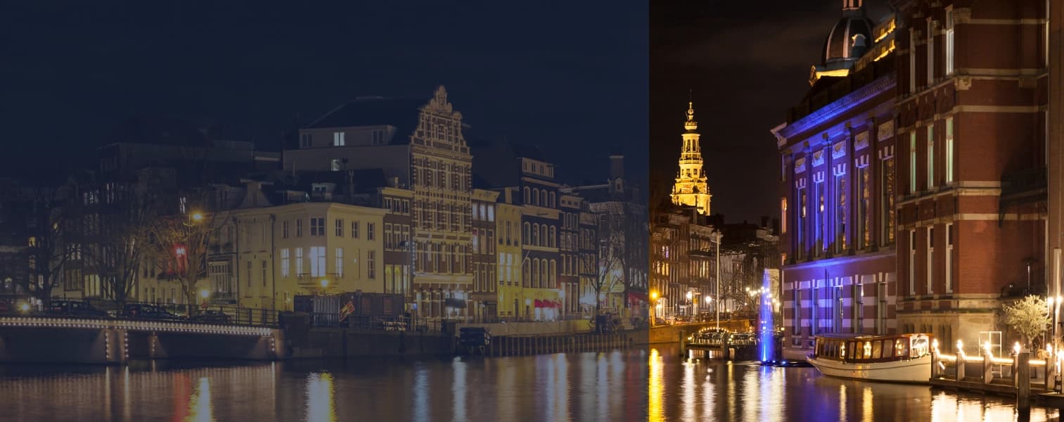 دورات تدريبية في أمستردام