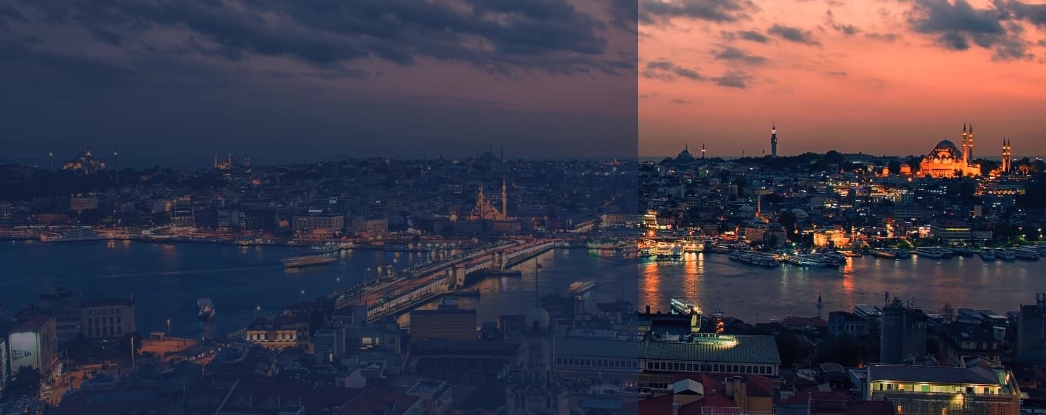 دورات تدريبية في إسطنبول
