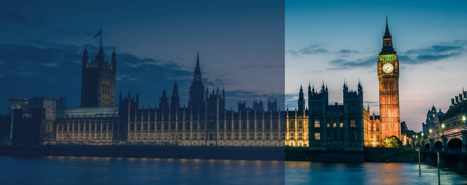 دورات تدريبية في لندن