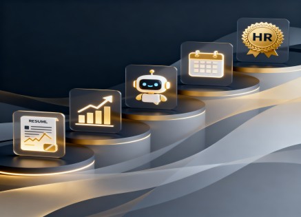 دورة تدريبية في الموارد البشرية: ما الذي سيتغير بعد 5 أيام؟