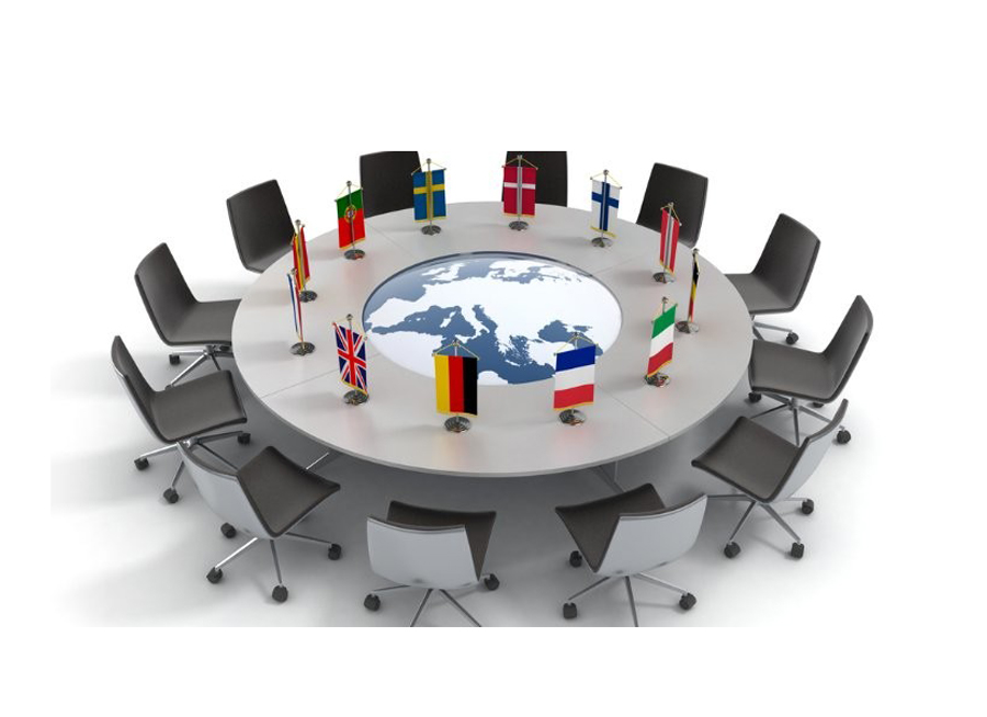 التفاوض الدولي: تحديات وفرص في المفاوضات العالمية