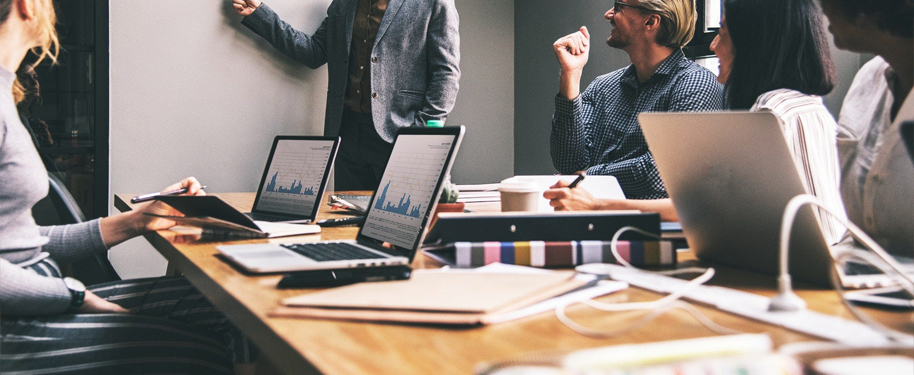 افتح طريق النجاح لإمكانياتك من خلال التدريب على إدارة المشاريع