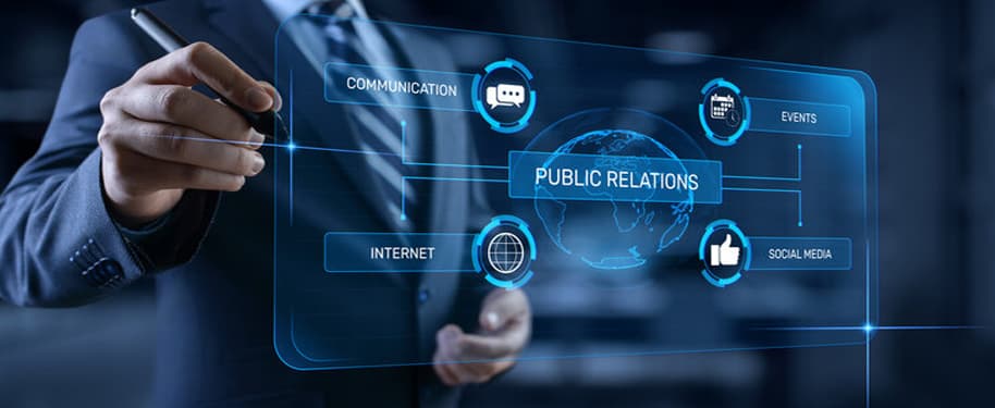 إتقان مهارات العلاقات العامة: دليل الاتصال الفعال وإدارة العلاقات