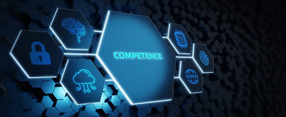 إطار الكفاءة: فوائد اعتماده في مكان العمل