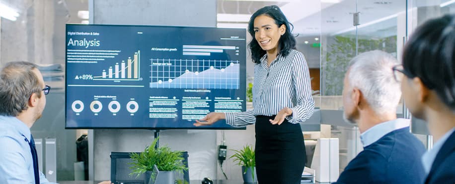 فتح آفاق النجاح: اكتشف أفضل دورات تدريبية في المحاسبة في دبي