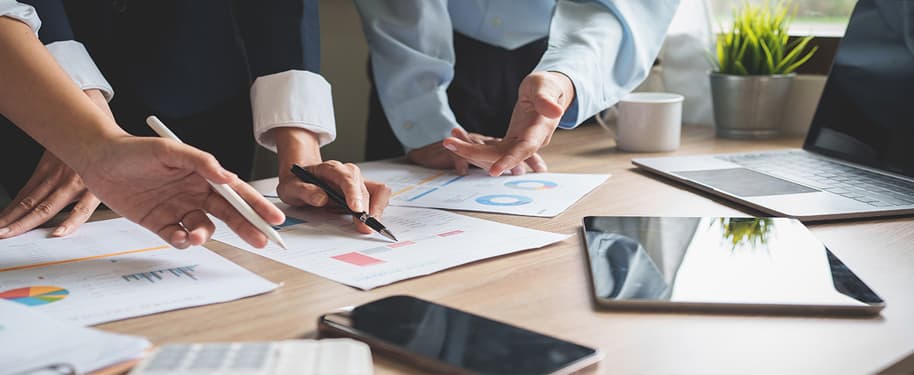 الممارسات الإدارية الفعالة: التدرب على الإدارة الفعالة للمكاتب