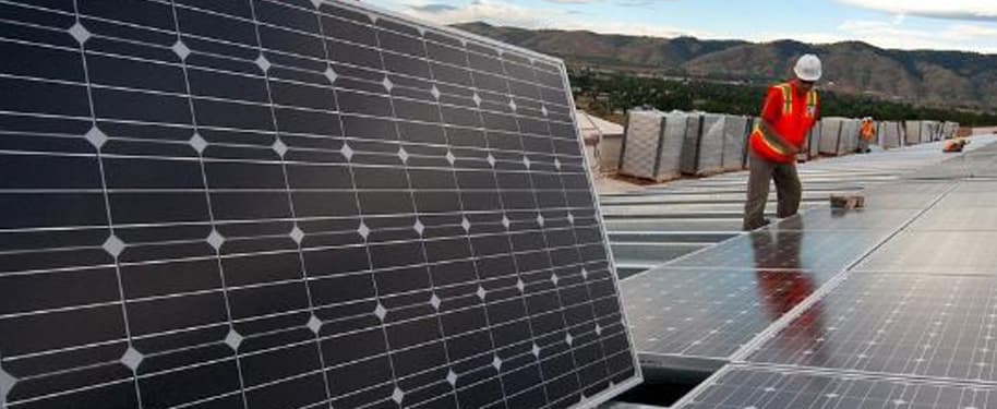 أبرز 8 فوائد لابتكارات الطاقة الشمسية في 2023