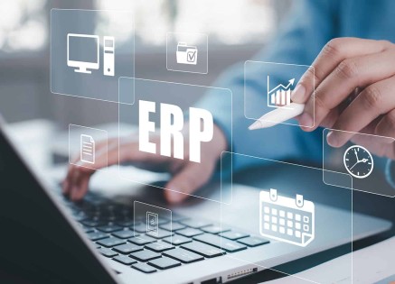 كل ما تحتاج معرفته عن نظام ERP لإدارة الأعمال بكفاءة عالية