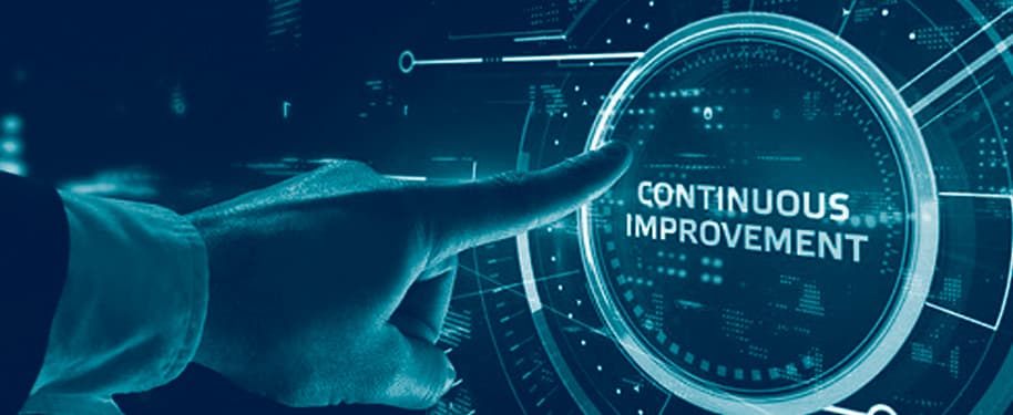 التحسين المستمر في مكان العمل وما هي أساليبه؟