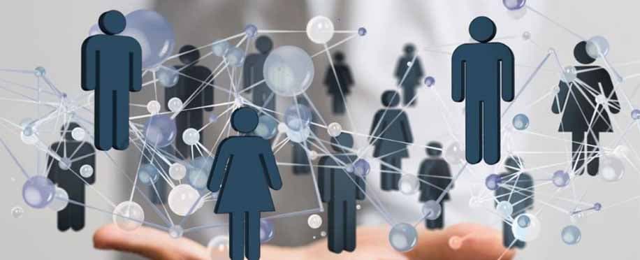 ملف تعريف العميل: فهم جمهورك المستهدف